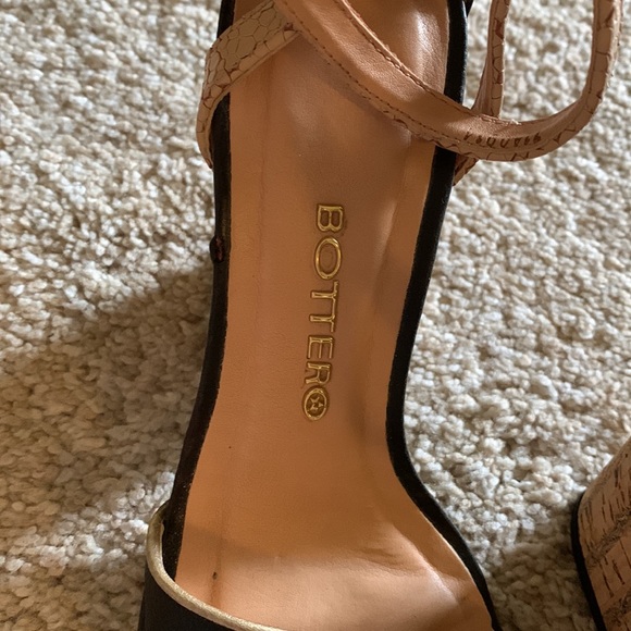 Brazilian heels size 6 - Picture 2 of 4